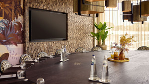 Biltsche Hoek (boardroom) Van der Valk Hotel Nuland - 's-Hertogenbosch