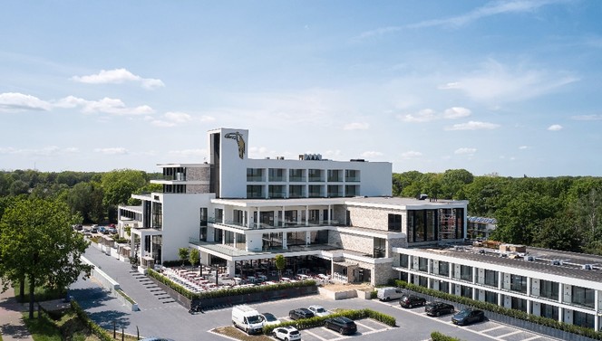 Van der Valk hotel Nuland - 's-Hertogenbosch